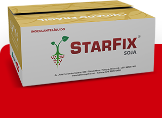 Starfix Soja - 1